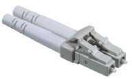 LC MM Duplex